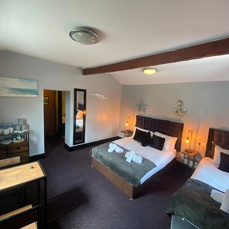 Bay View Rooms At Mentone Hotel Weston-super-Mare Luaran gambar