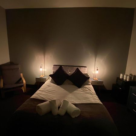 Bay View Rooms At Mentone Hotel Weston-super-Mare Luaran gambar