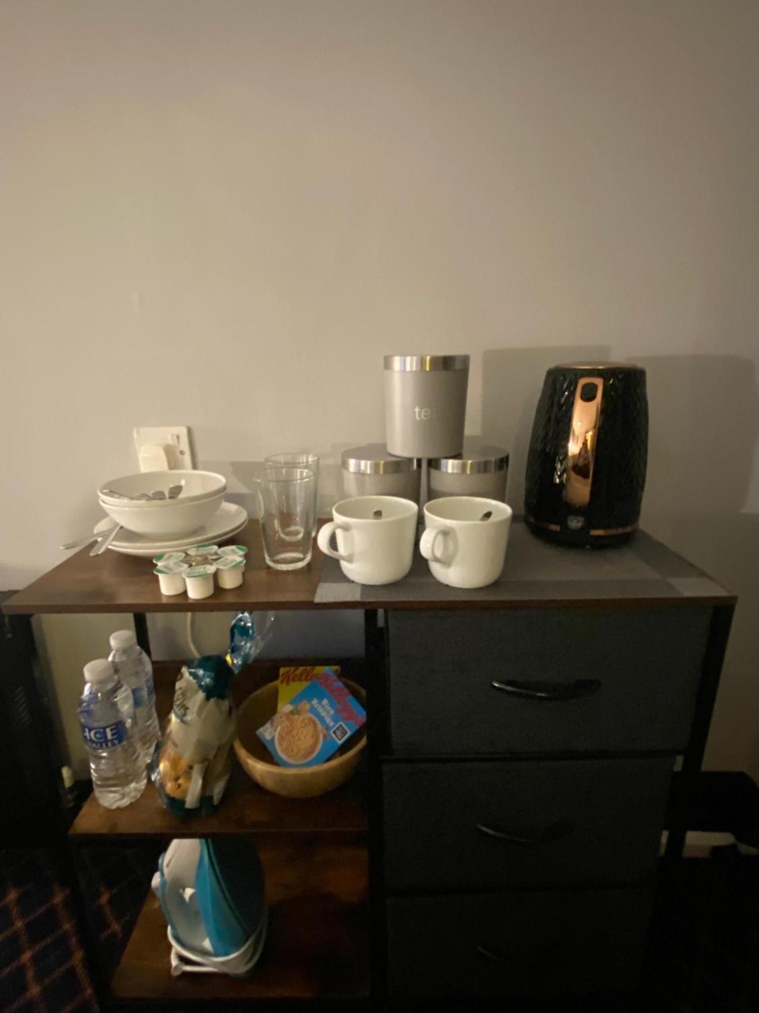 Bay View Rooms At Mentone Hotel Weston-super-Mare Luaran gambar